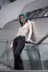 -艾美A·M Hair Salon