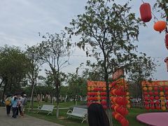 -盈香心动乐园