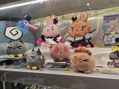 -美罗城