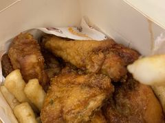 -CHICKEN NOW韩式炸鸡&啤酒