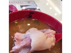 -廖老妈蹄花店(人民公园陕西街259号店)