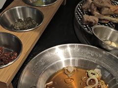 -黑豚黨韩国烤肉料理(悦然时光店)
