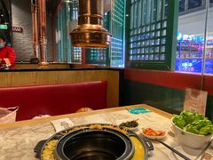 -韩宫宴烤肉·料理(南京江宁万达店)