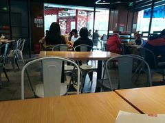 大堂-西少爷(五道口店)