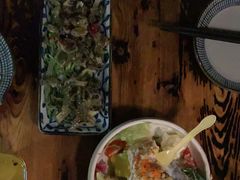 -小川洋风料理(汉街店)