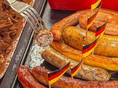 -1886德国汽车餐厅(外滩中央店)