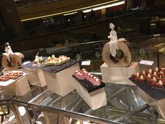 -杭州国际会议中心洲际酒店-原素全日餐厅(解放东路店)