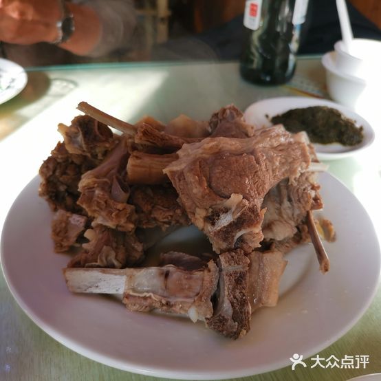 春喜风味全羊馆(立交桥小区店)