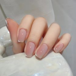 -1T·1M 日式美甲美睫