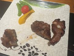 -千寻烧肉(政务区店)