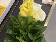 -味之绝美蛙鱼头火锅(松江万达店)
