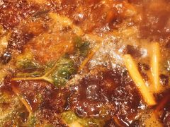 -肖肖酸萝卜鱼火锅(总店)