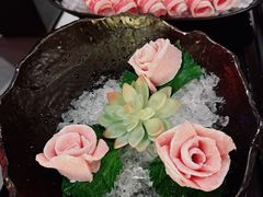 -捞王猪肚鸡火锅(财富中心店)