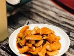 -大渔小鲜火锅店
