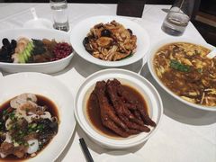-大铁勺新津菜(东丽阳光新业广场店)