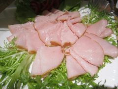 -泰谷酒店·太古码头闽菜自助餐厅