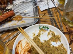 -老味烧烤(总店)