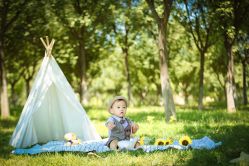 -童年时光专业儿童摄影(龙首店)