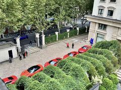 -伯衡55·吉品轩(乌鲁木齐南路店)