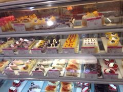 皇家美孚(东部佳世客店)-皇家美孚·蛋糕外送(东部佳世客店)