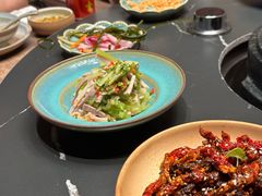 -蘑界·野生菌火锅(深业上城店)