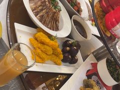 -尚宴(盛世广场·食尚街店)