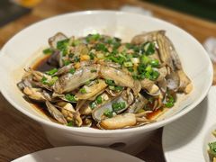 -新白鹿餐厅(龙游路总店·杭帮菜名店)