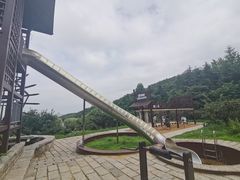 -威海华夏城景区