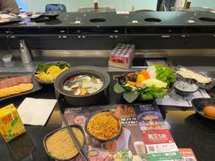 -呷哺呷哺(枫蓝国际店)