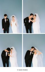 -巴黎婚纱摄影工作室