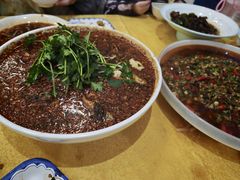 -胖大姐黄辣丁鱼庄(新津店)