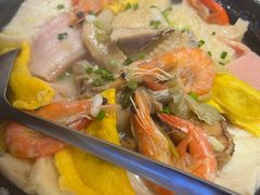 -聚丰园•湖鲜餐厅(阿红私房菜梅石路店)