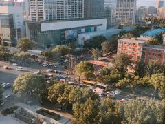 -北京三里屯CHAO酒店