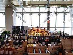 大堂-上海柏悦酒店·世纪100牛排馆