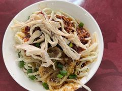 -老丘丘(较场口店)