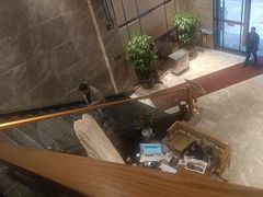 -卞氏菜根香(航空路旗舰店)