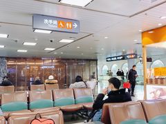 -厦门高崎国际机场-T3航站楼