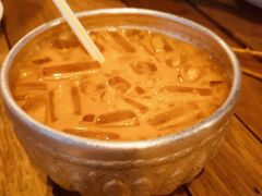 -Doo Dee Thai Food(Issan/Isaan/Esan)
