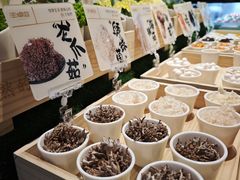 -丰卓会海鲜自助(中润大道店)