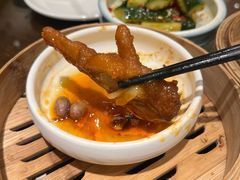 -岭南小生·粤港点心(南门口店)