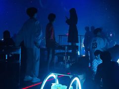 -STELLAR NIGHT CLUB星际酒吧(明发商业广场店)