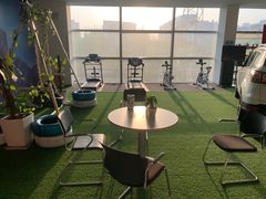 -北京亚奥福瑞福特4S店(北苑家园店)