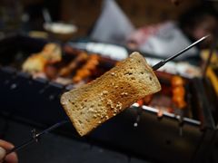 -很久以前羊肉串(簋街店)