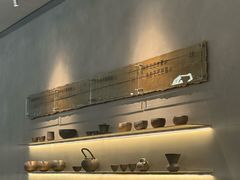 -喜茶(深圳万象城黑金店)