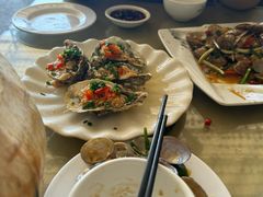 -潘先生海鲜城(神州半岛店)