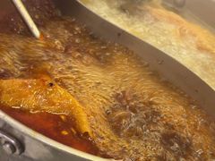 -宴全牛粤来越牛潮汕鲜牛肉火锅(海州万达广场店)