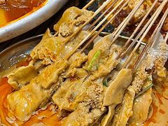 -老姑砂锅·烧烤天津菜(体北道店)