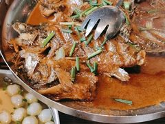 -湘力力小院·鱼汤泡饭(枫林路店)