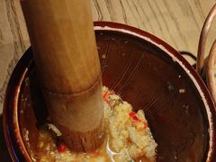 -茄子恰恰·新云南小炒(坪山益田店)