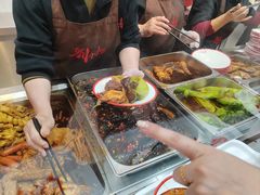 -刘小忙把子肉(北园大街总店)